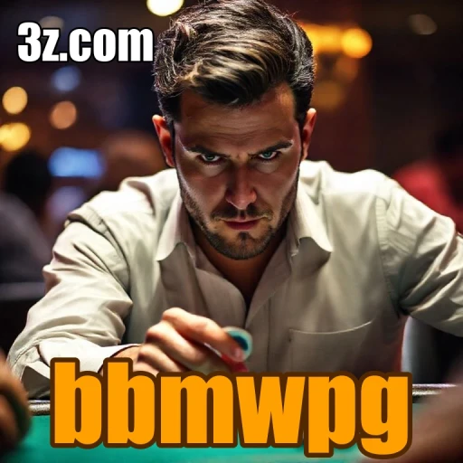 Diversão Casual no bbmwpg: Jogos Que Encantam e Conectam