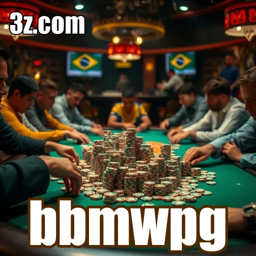 Multiplayer Empolgante no bbmwpg: Conecte-se com Amigos e Desafios