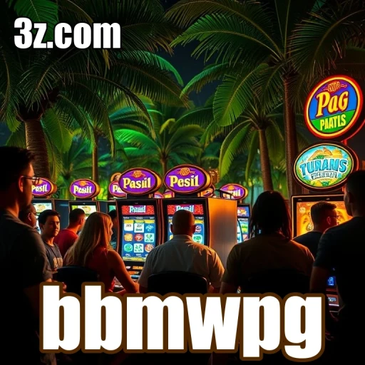 Explorando as Melhores 'Platforms' no bbmwpg para Gamers