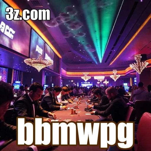 Experimente a Melhora na Seção Shooter do bbmwpg