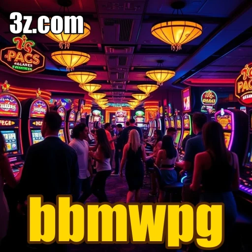 Explorando o Mundo Virtual no bbmwpg com Criatividade